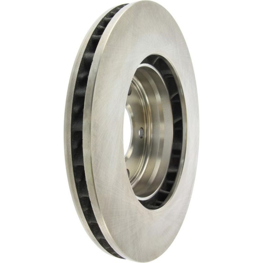 CENTRIC PARTS 121.33079 C-Tek Standard Brake Rotor