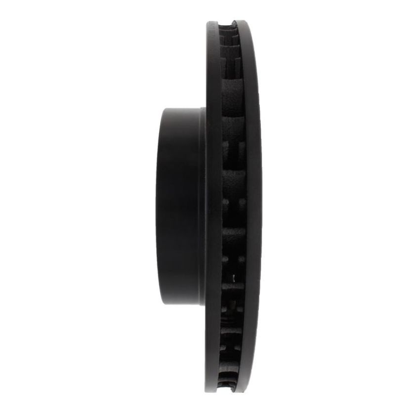 CENTRIC PARTS 121.33079 C-Tek Standard Brake Rotor