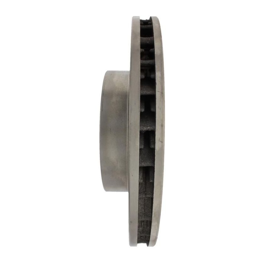 CENTRIC PARTS 121.33080 C-Tek Standard Brake Rotor
