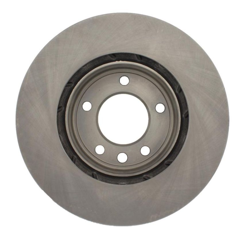 CENTRIC PARTS 121.33080 C-Tek Standard Brake Rotor