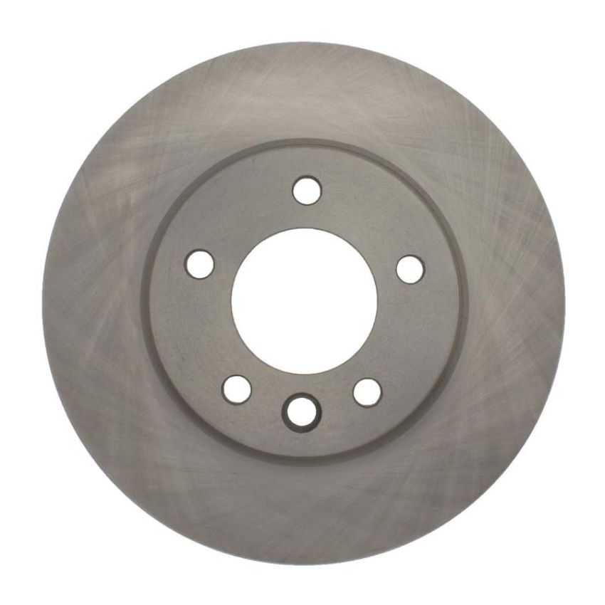 CENTRIC PARTS 121.33080 C-Tek Standard Brake Rotor