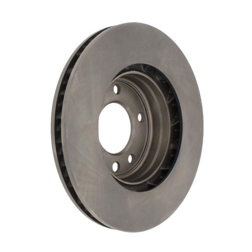 CENTRIC PARTS 121.33080 C-Tek Standard Brake Rotor