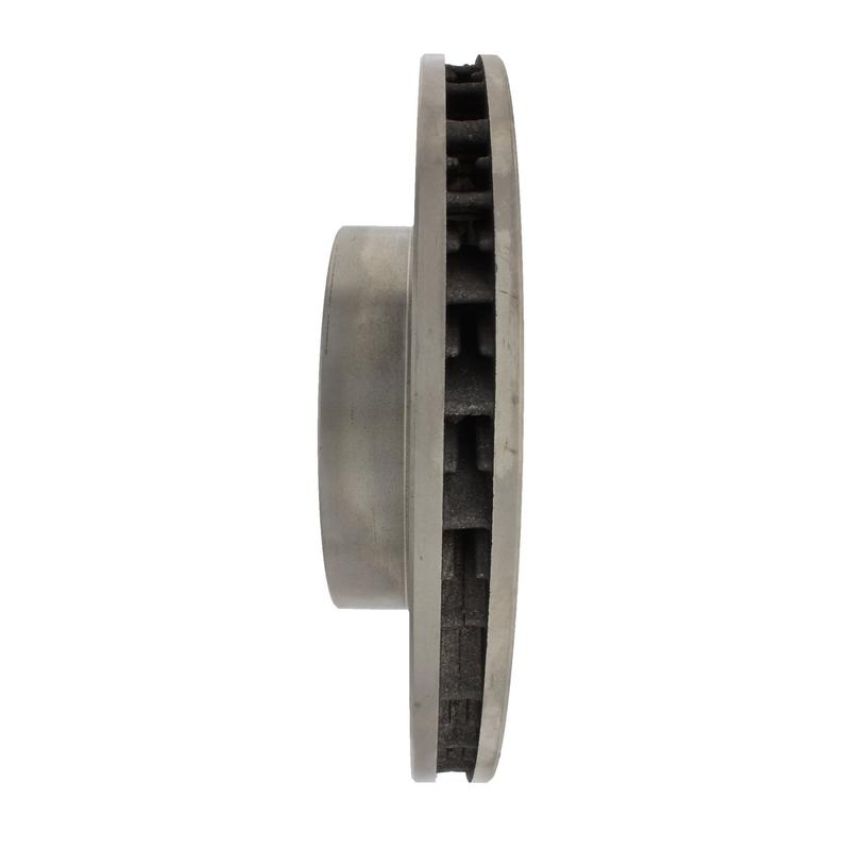 CENTRIC PARTS 121.33080 C-Tek Standard Brake Rotor