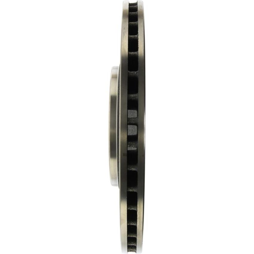 CENTRIC PARTS 121.33088 C-Tek Standard Brake Rotor
