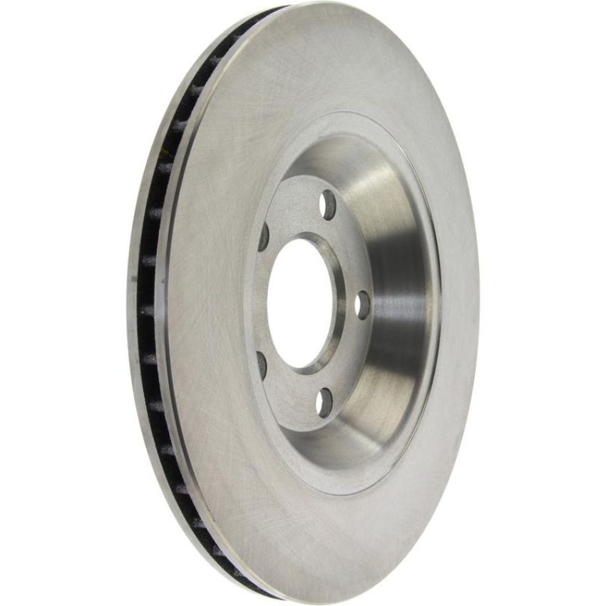 CENTRIC PARTS 121.33088 C-Tek Standard Brake Rotor