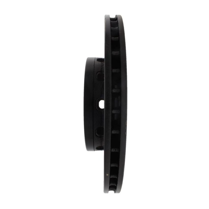 CENTRIC PARTS 121.33089 C-Tek Standard Brake Rotor
