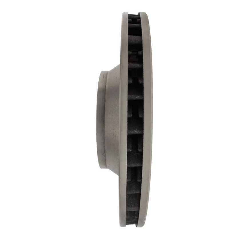 CENTRIC PARTS 121.33090 C-Tek Standard Brake Rotor