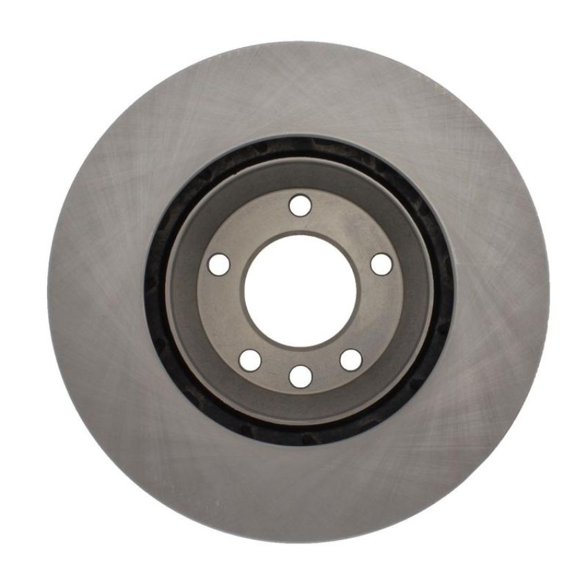 CENTRIC PARTS 121.33090 C-Tek Standard Brake Rotor