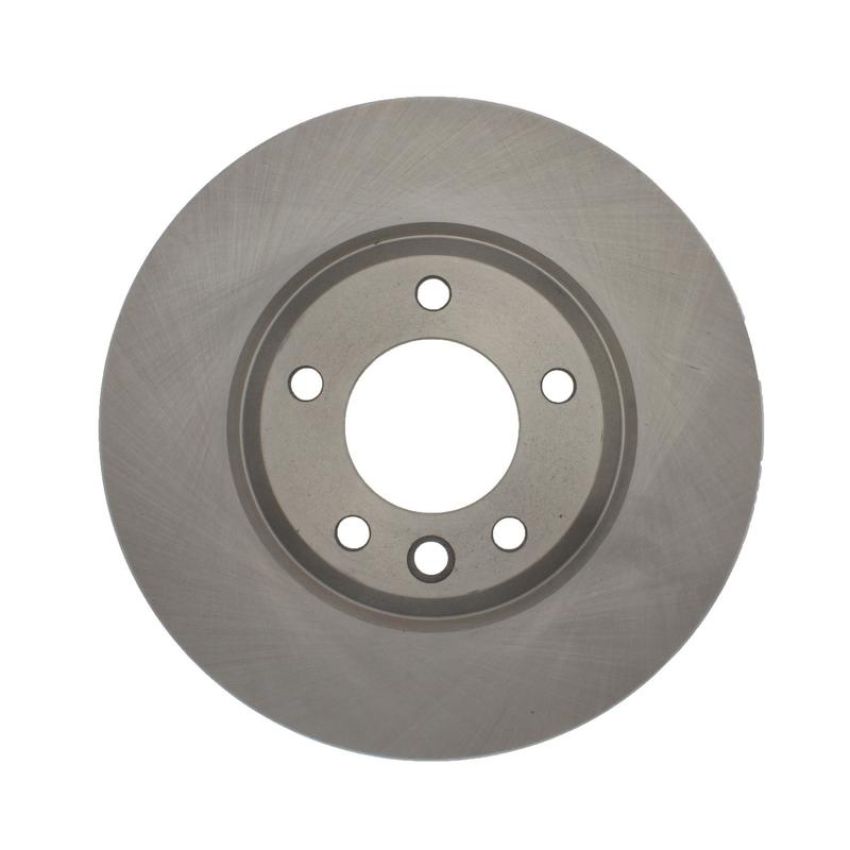 CENTRIC PARTS 121.33090 C-Tek Standard Brake Rotor