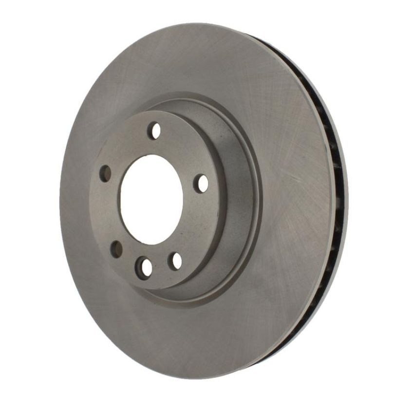 CENTRIC PARTS 121.33090 C-Tek Standard Brake Rotor