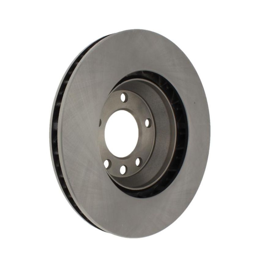 CENTRIC PARTS 121.33090 C-Tek Standard Brake Rotor