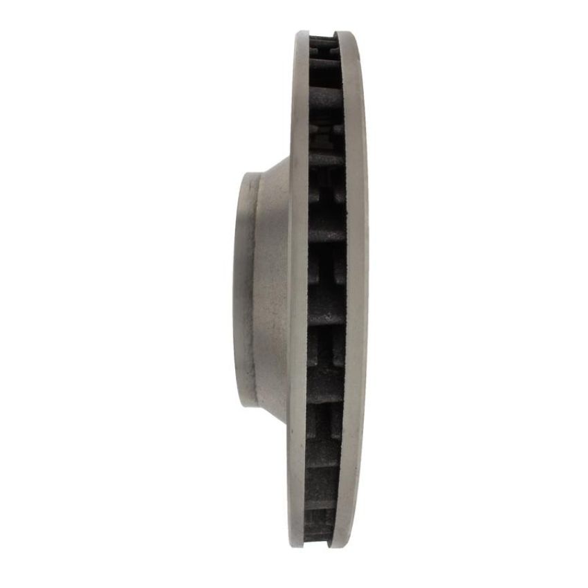 CENTRIC PARTS 121.33090 C-Tek Standard Brake Rotor