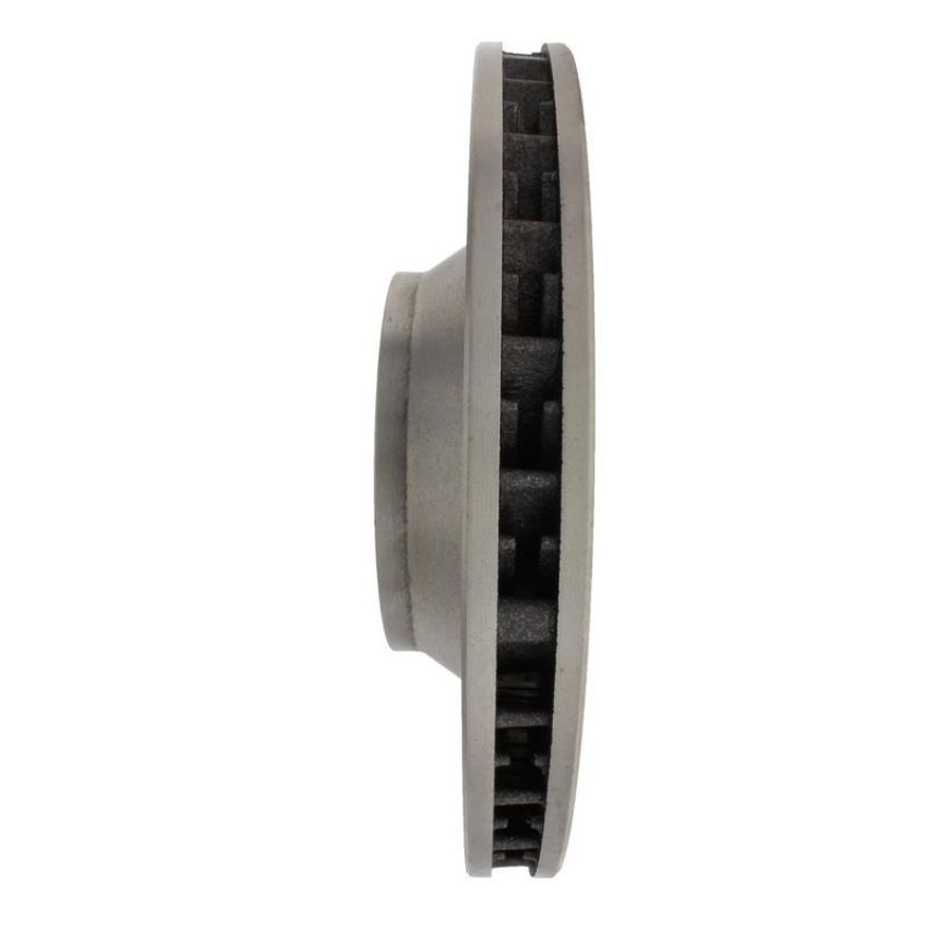 CENTRIC PARTS 121.33091 C-Tek Standard Brake Rotor