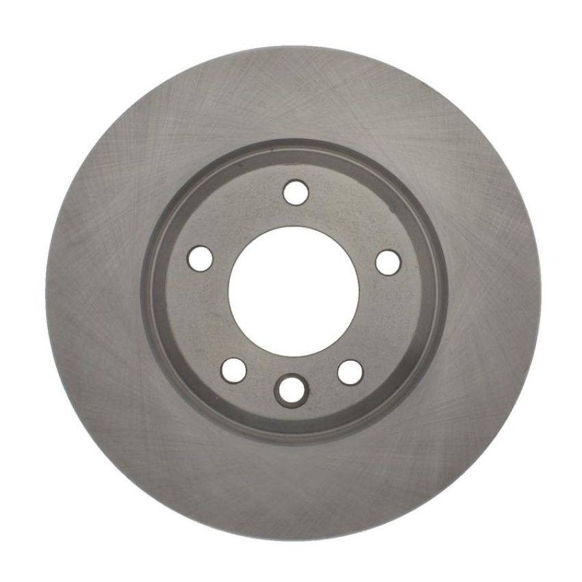 CENTRIC PARTS 121.33091 C-Tek Standard Brake Rotor
