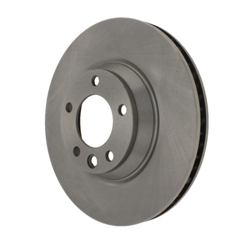 CENTRIC PARTS 121.33091 C-Tek Standard Brake Rotor