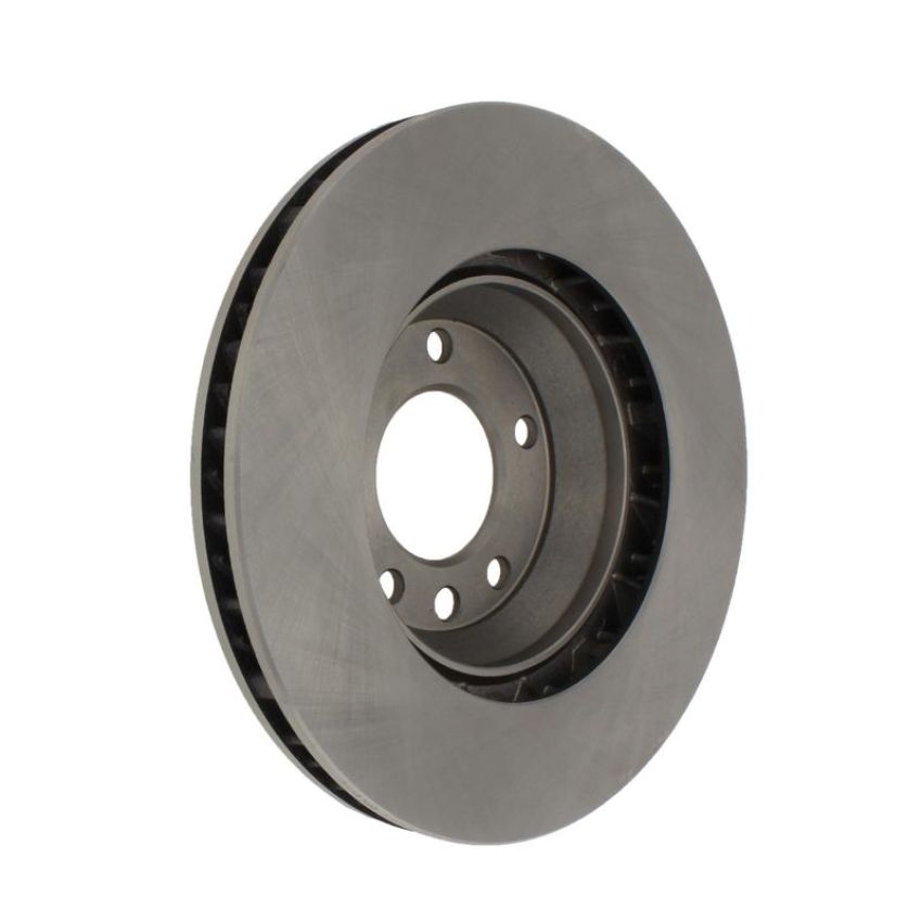 CENTRIC PARTS 121.33091 C-Tek Standard Brake Rotor