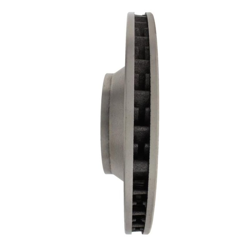 CENTRIC PARTS 121.33091 C-Tek Standard Brake Rotor