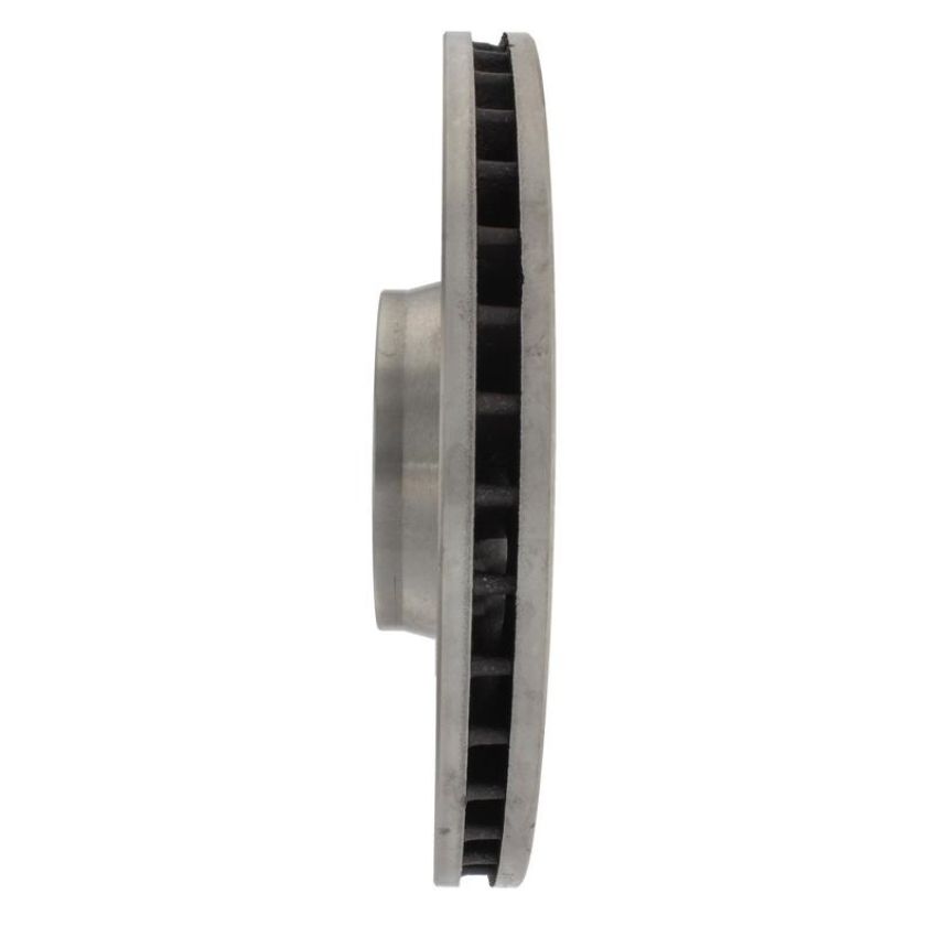 CENTRIC PARTS 121.33092 C-Tek Standard Brake Rotor