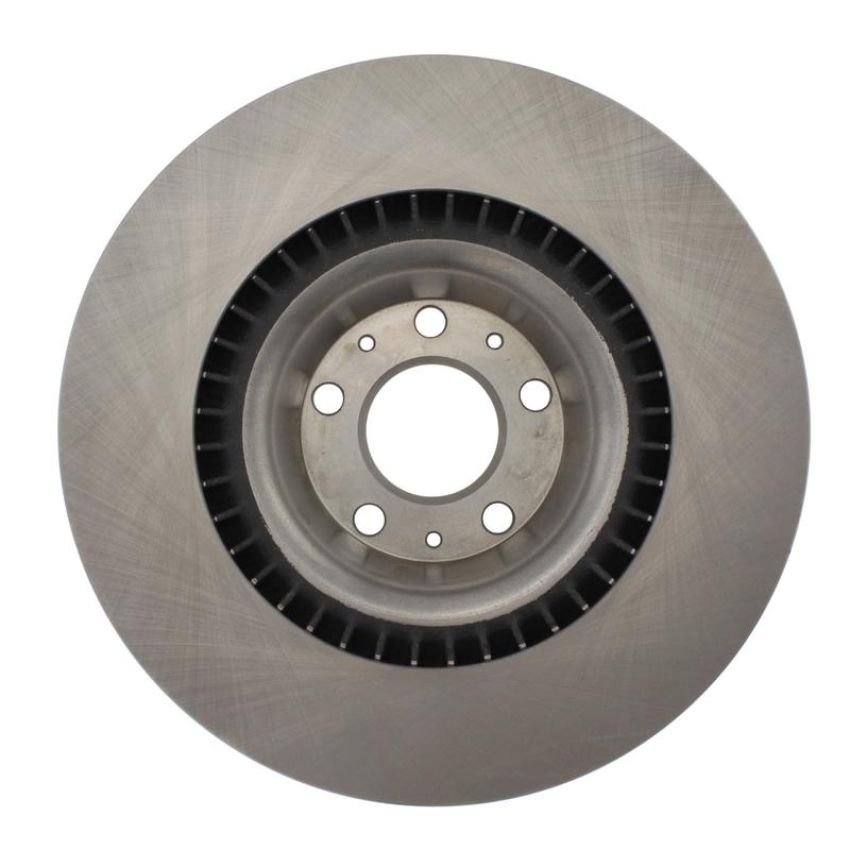 CENTRIC PARTS 121.33092 C-Tek Standard Brake Rotor