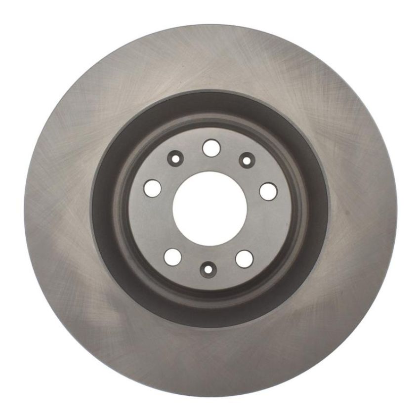 CENTRIC PARTS 121.33092 C-Tek Standard Brake Rotor