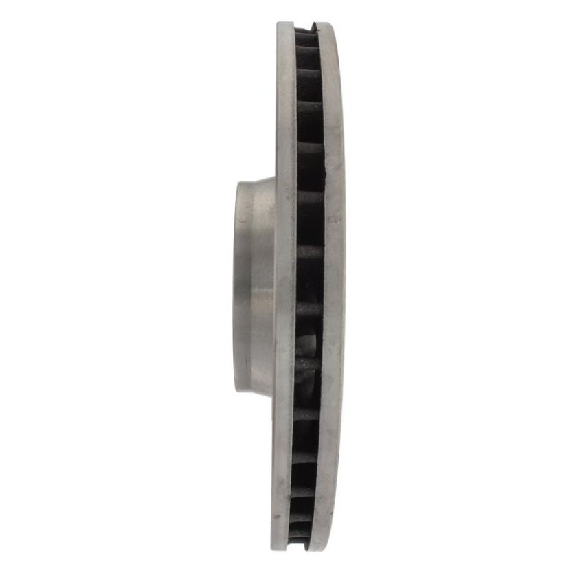 CENTRIC PARTS 121.33092 C-Tek Standard Brake Rotor