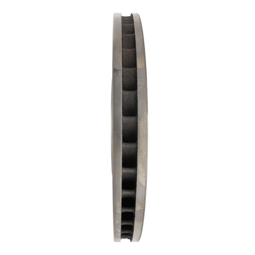 CENTRIC PARTS 121.33093 C-Tek Standard Brake Rotor