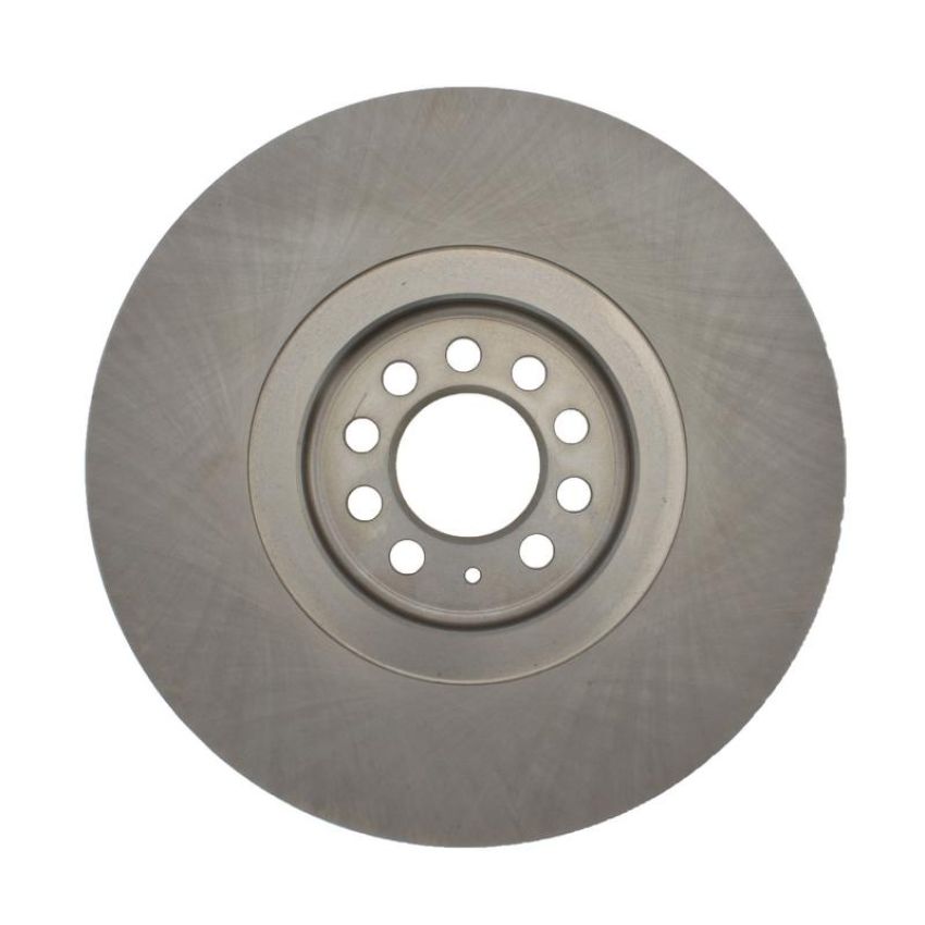 CENTRIC PARTS 121.33093 C-Tek Standard Brake Rotor