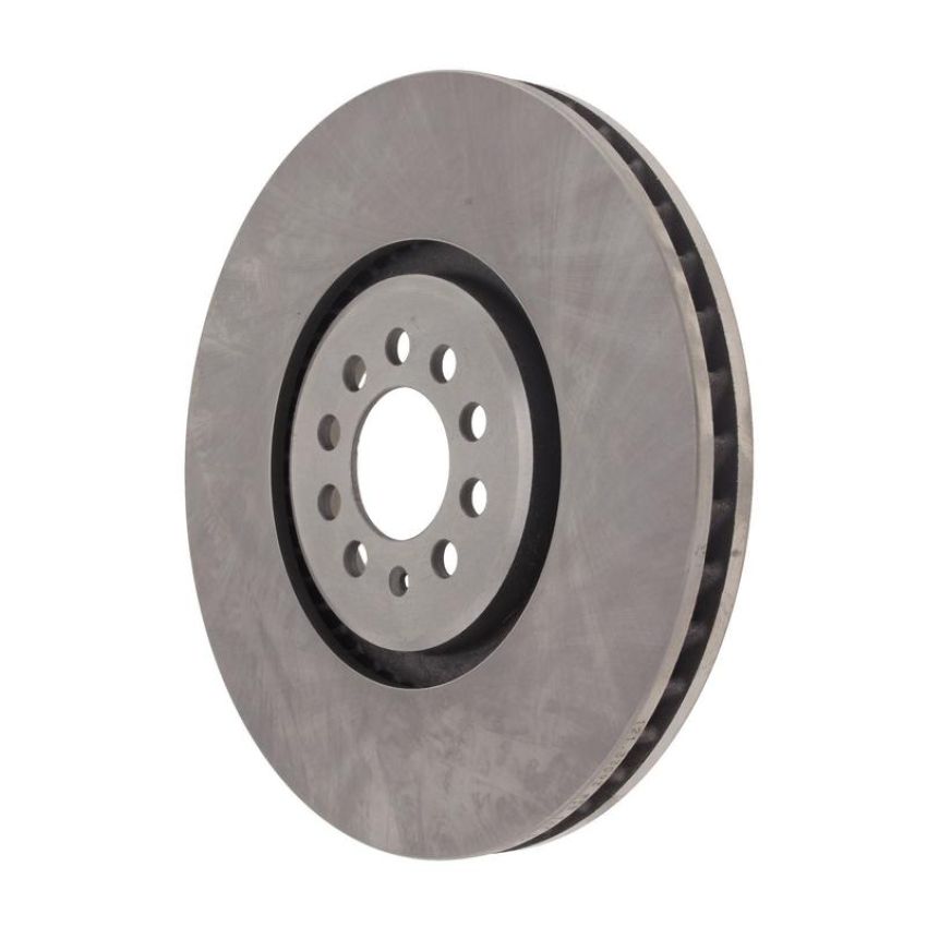 CENTRIC PARTS 121.33093 C-Tek Standard Brake Rotor