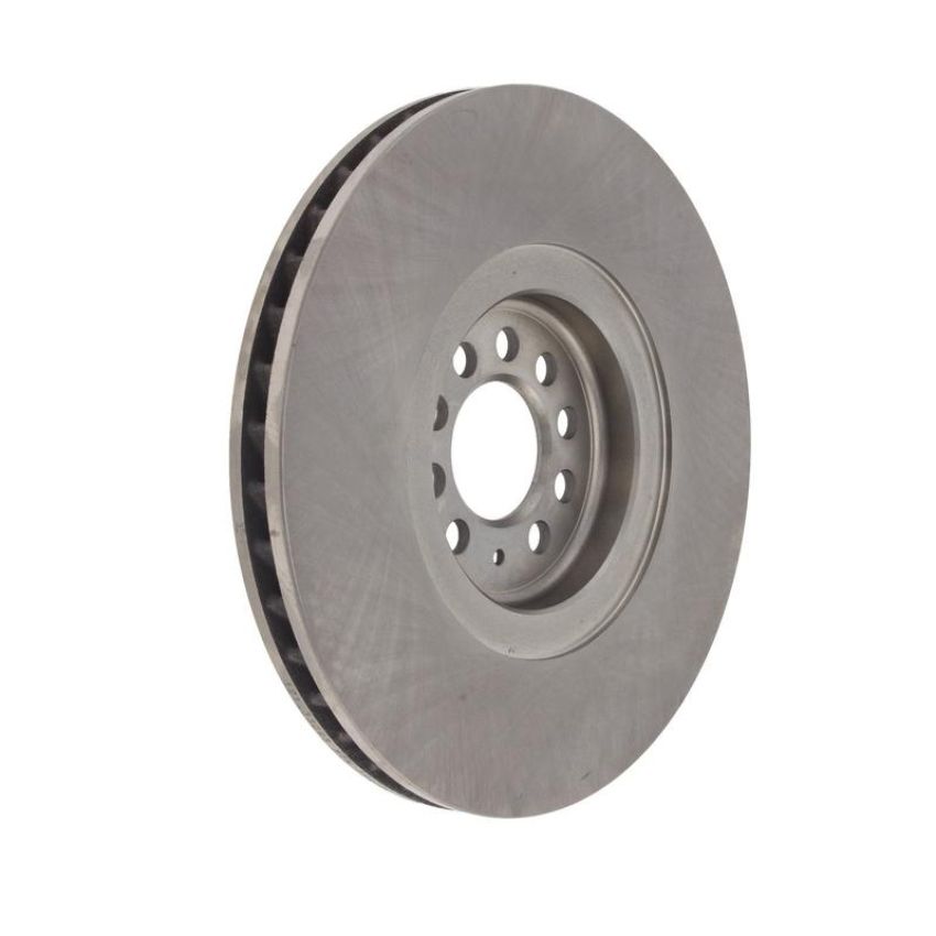 CENTRIC PARTS 121.33093 C-Tek Standard Brake Rotor