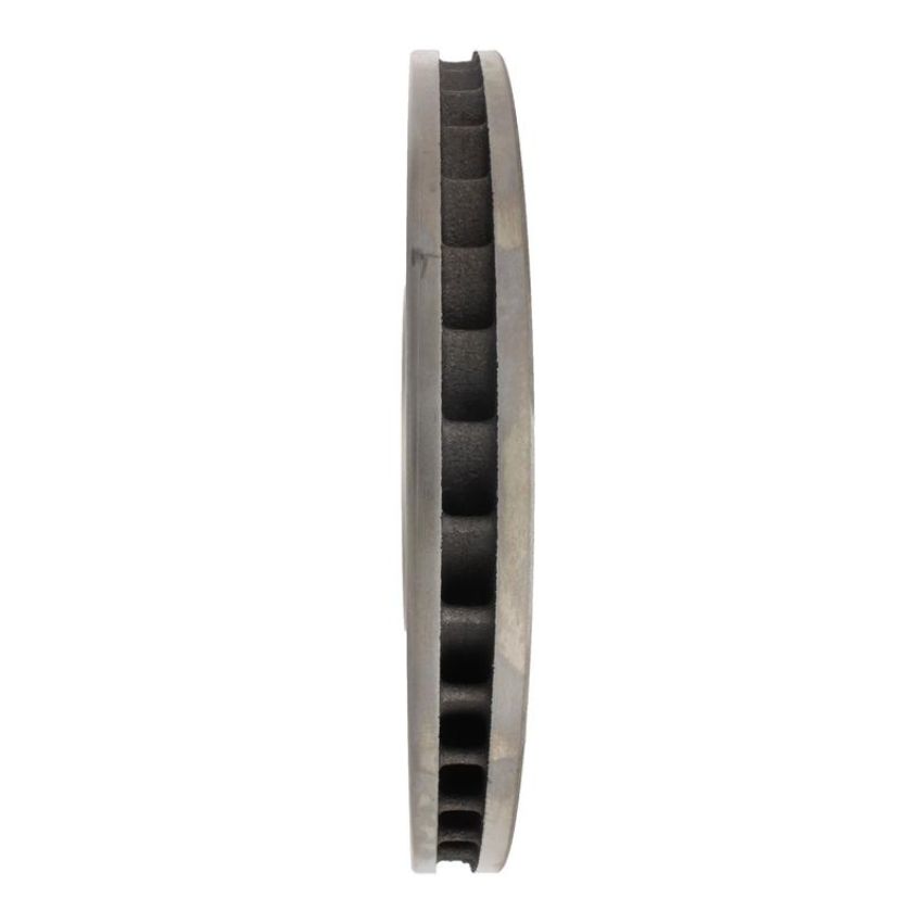 CENTRIC PARTS 121.33093 C-Tek Standard Brake Rotor