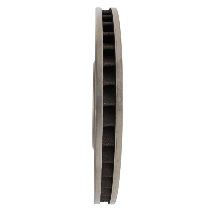 CENTRIC PARTS 121.33094 C-Tek Standard Brake Rotor