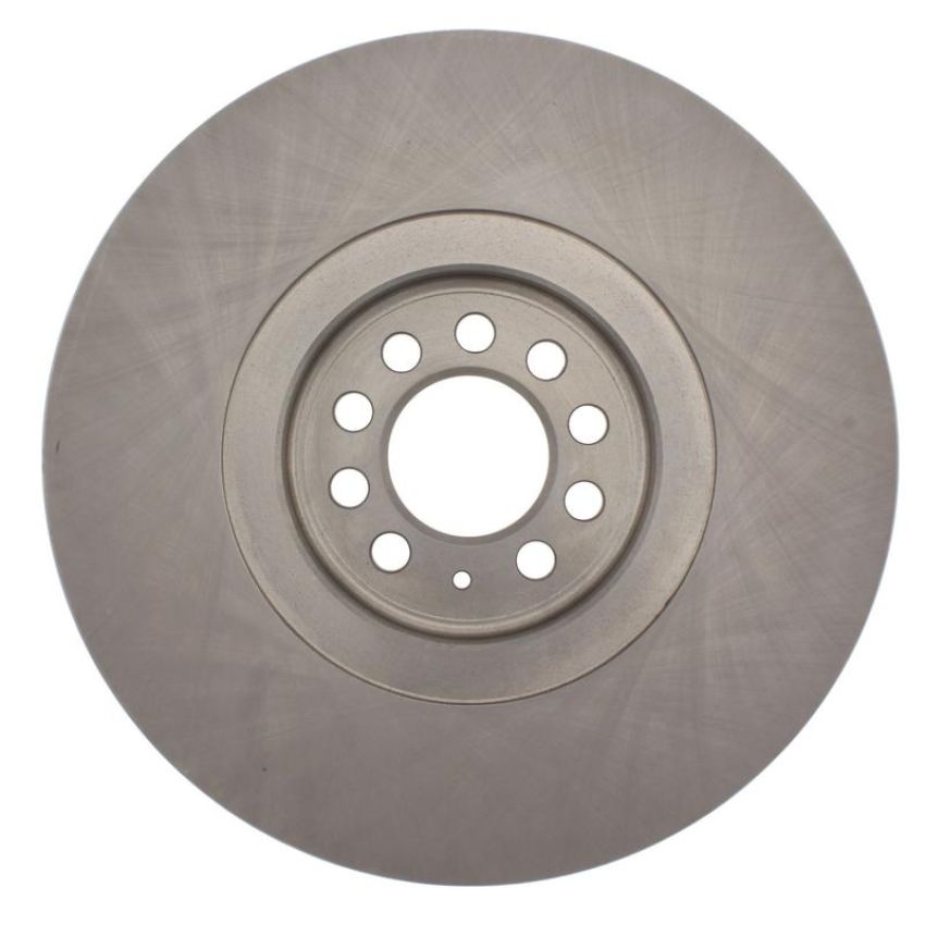 CENTRIC PARTS 121.33094 C-Tek Standard Brake Rotor