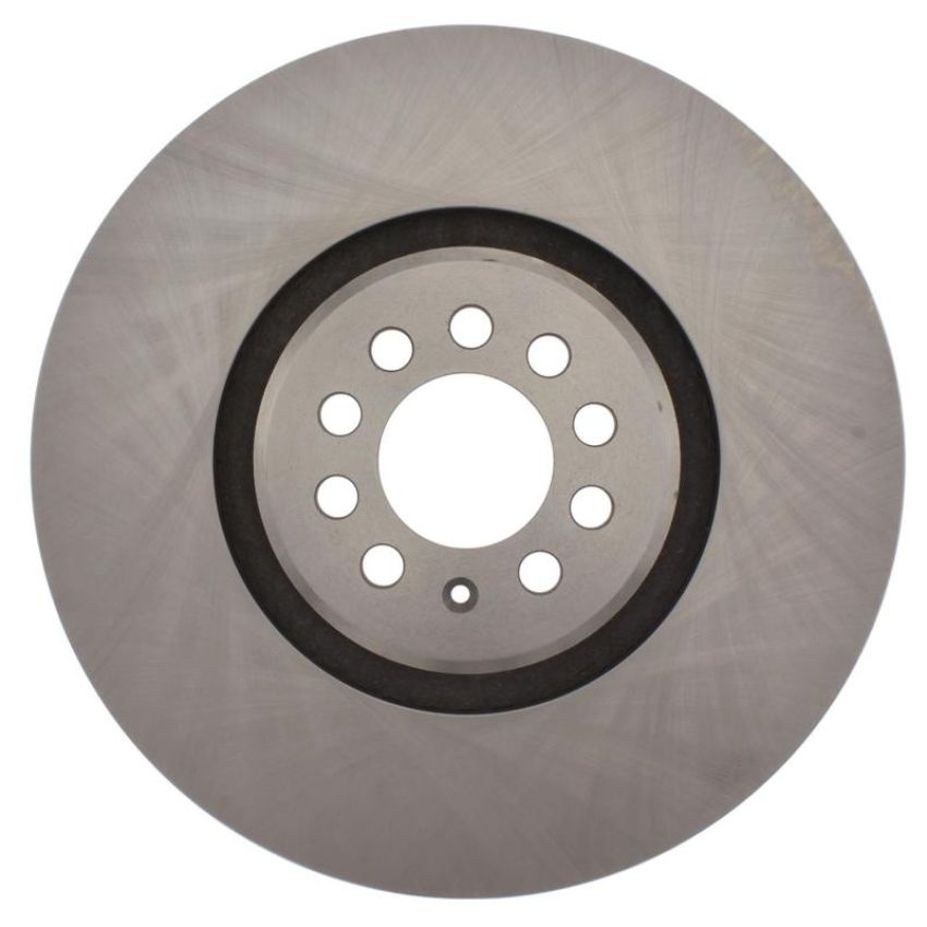 CENTRIC PARTS 121.33094 C-Tek Standard Brake Rotor