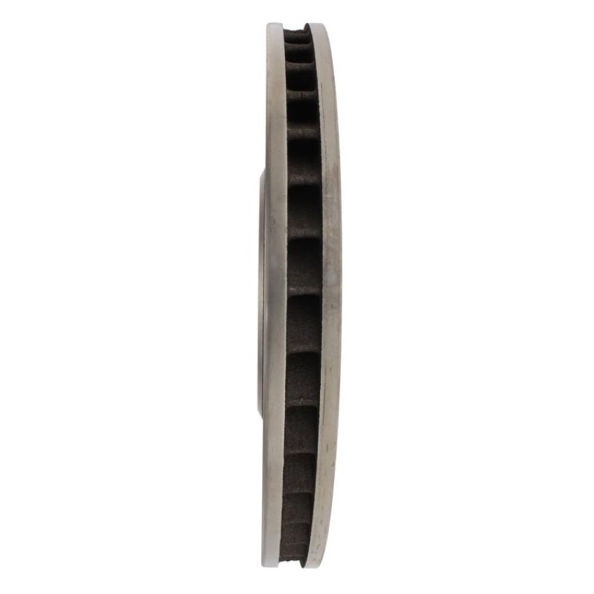 CENTRIC PARTS 121.33094 C-Tek Standard Brake Rotor