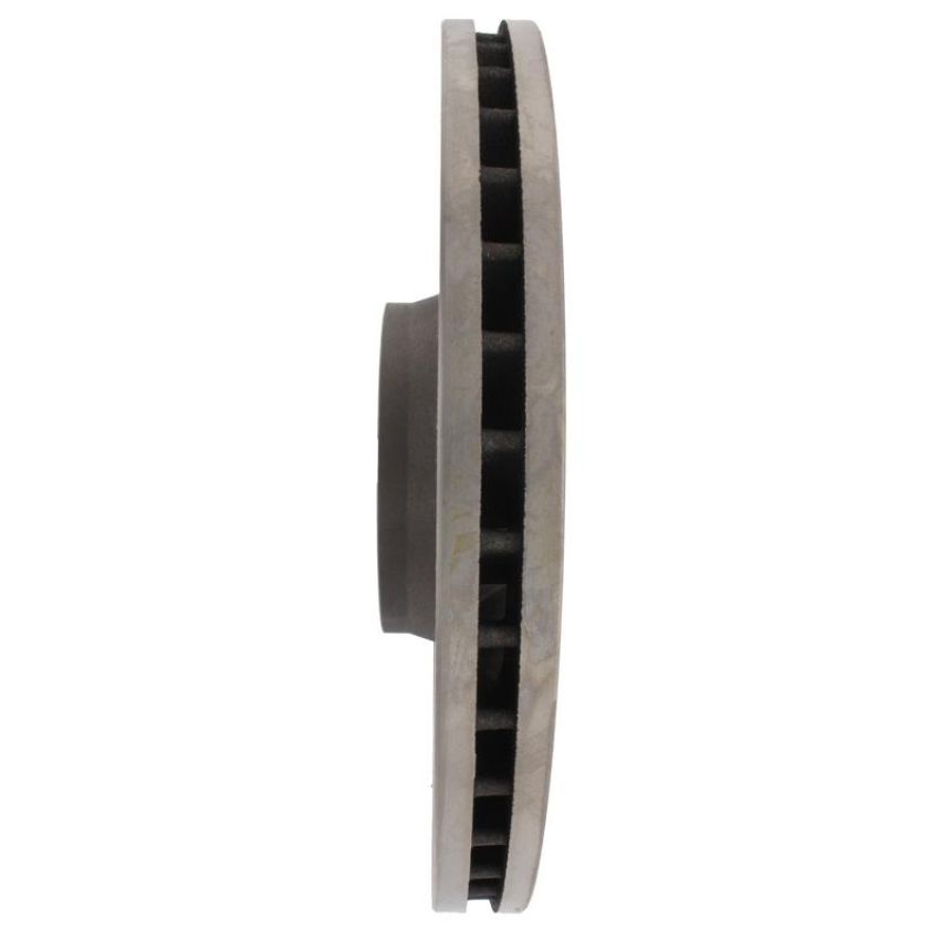 CENTRIC PARTS 121.33095 C-Tek Standard Brake Rotor