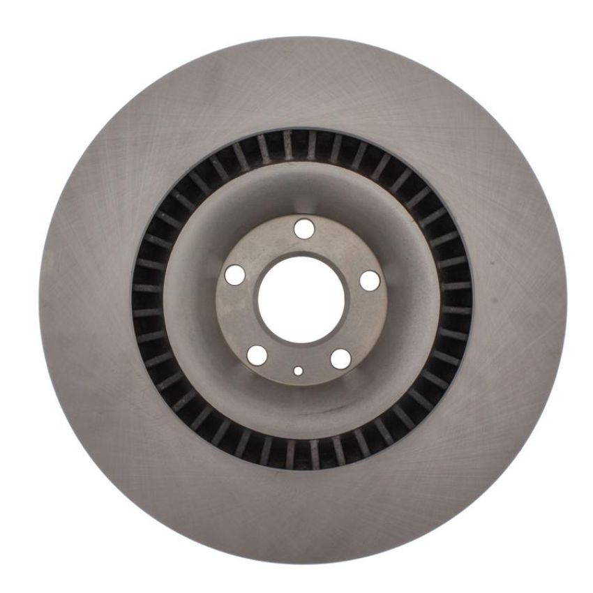 CENTRIC PARTS 121.33095 C-Tek Standard Brake Rotor