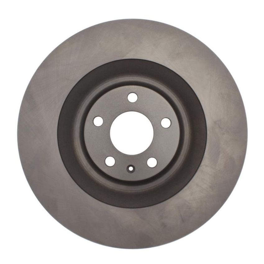 CENTRIC PARTS 121.33095 C-Tek Standard Brake Rotor