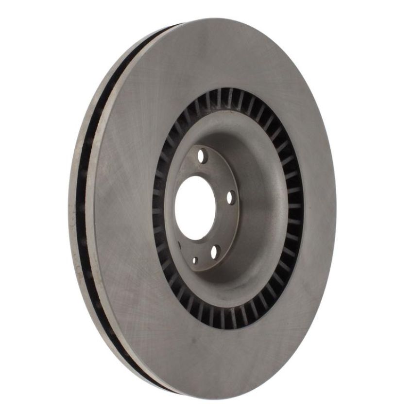 CENTRIC PARTS 121.33095 C-Tek Standard Brake Rotor