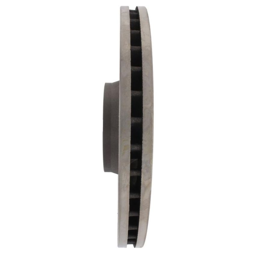 CENTRIC PARTS 121.33095 C-Tek Standard Brake Rotor