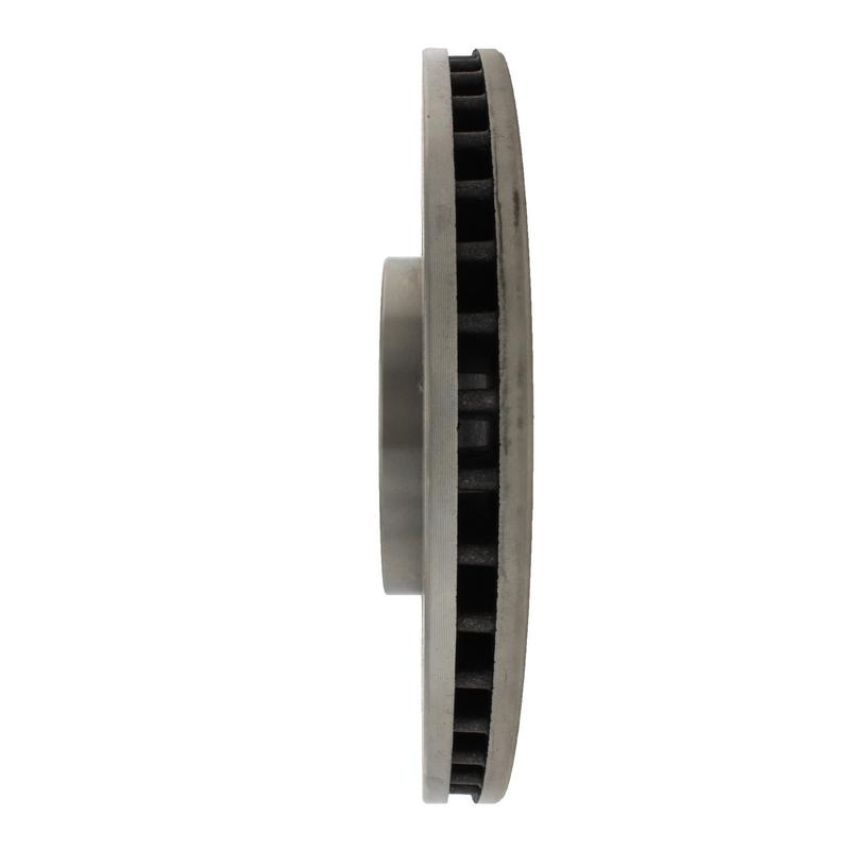 CENTRIC PARTS 121.33096 C-Tek Standard Brake Rotor
