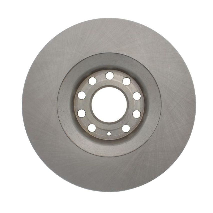 CENTRIC PARTS 121.33096 C-Tek Standard Brake Rotor