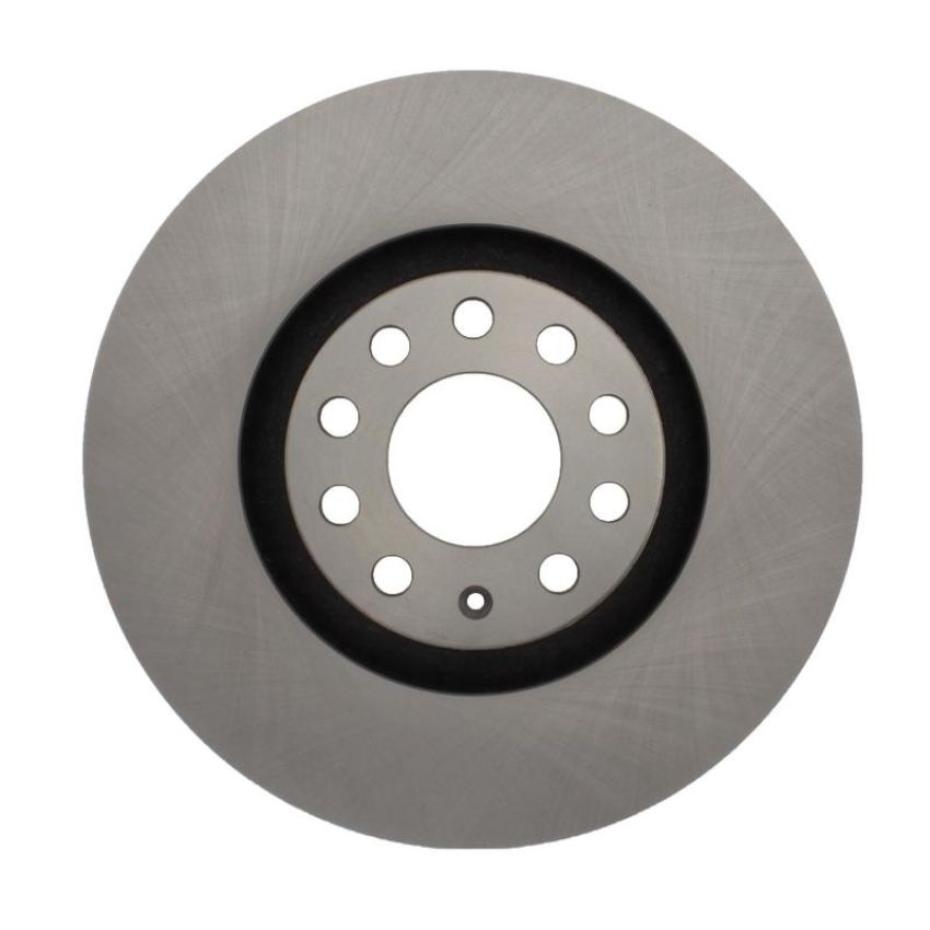 CENTRIC PARTS 121.33096 C-Tek Standard Brake Rotor