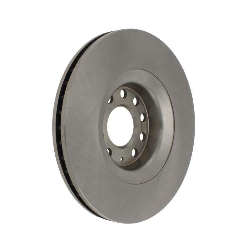 CENTRIC PARTS 121.33096 C-Tek Standard Brake Rotor
