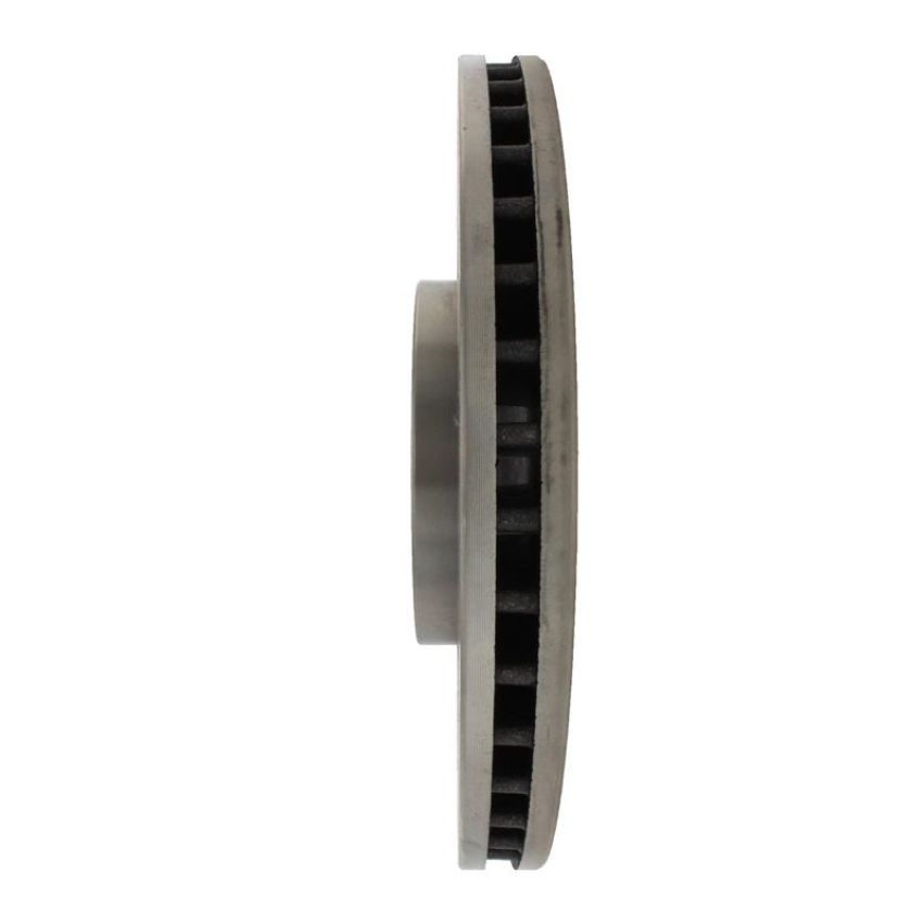 CENTRIC PARTS 121.33096 C-Tek Standard Brake Rotor