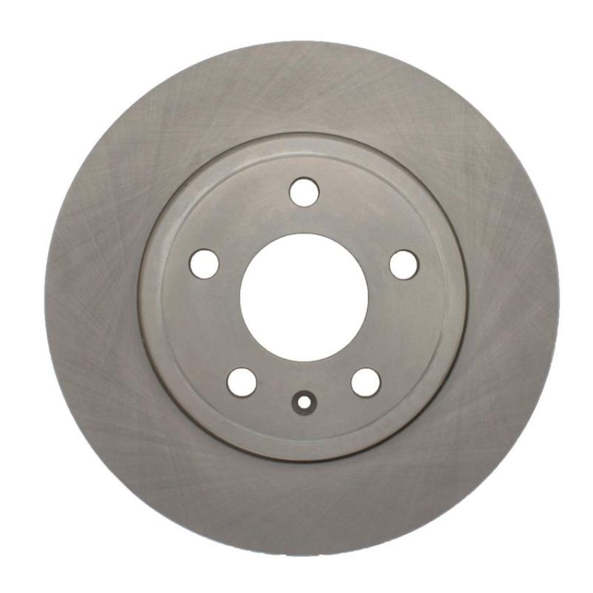 CENTRIC PARTS 121.33097 C-Tek Standard Brake Rotor
