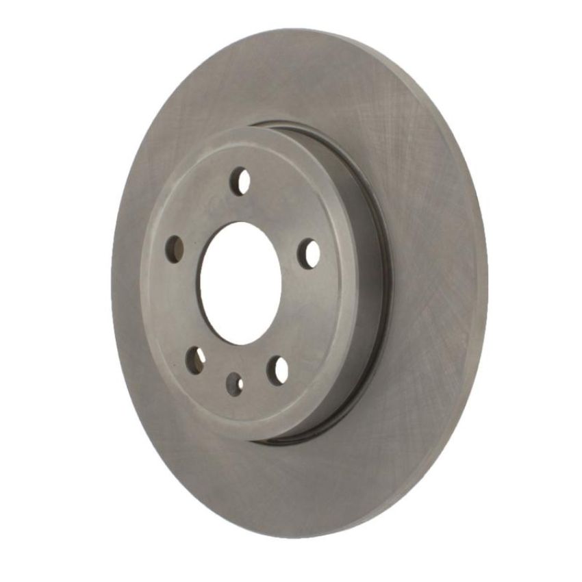 CENTRIC PARTS 121.33097 C-Tek Standard Brake Rotor