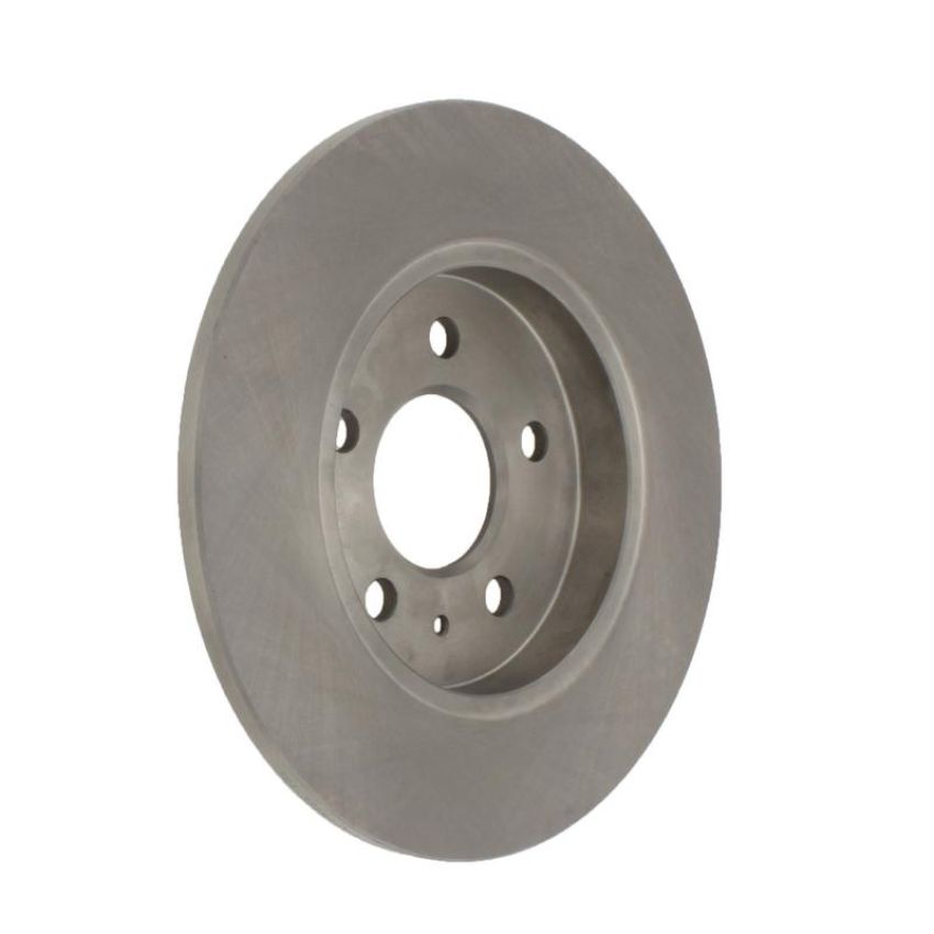 CENTRIC PARTS 121.33097 C-Tek Standard Brake Rotor