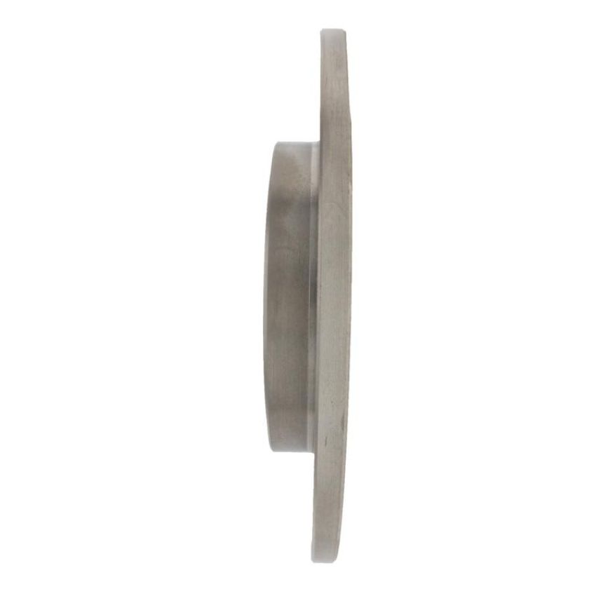 CENTRIC PARTS 121.33097 C-Tek Standard Brake Rotor