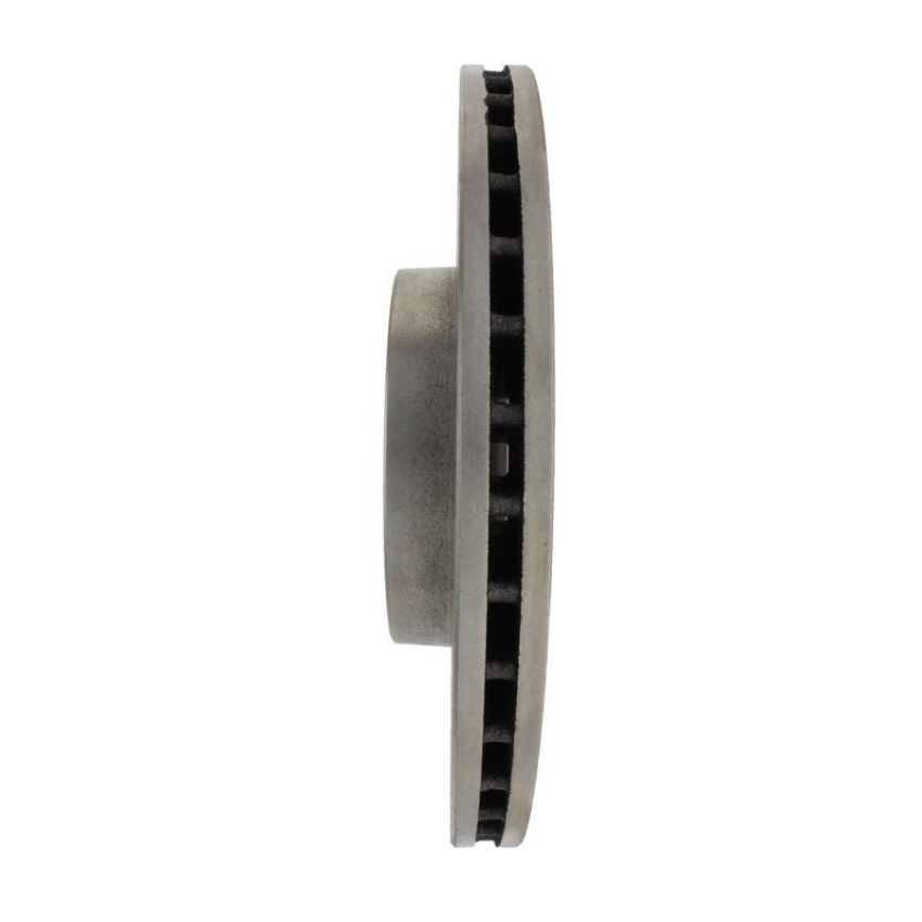 CENTRIC PARTS 121.33098 C-Tek Standard Brake Rotor