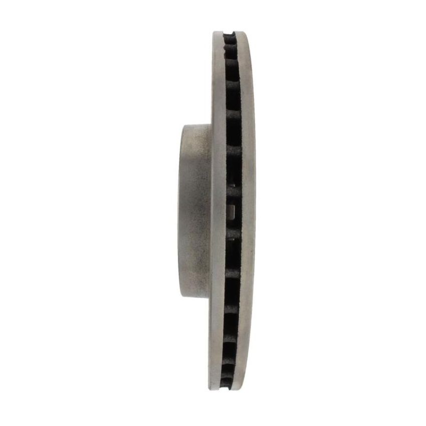 CENTRIC PARTS 121.33098 C-Tek Standard Brake Rotor